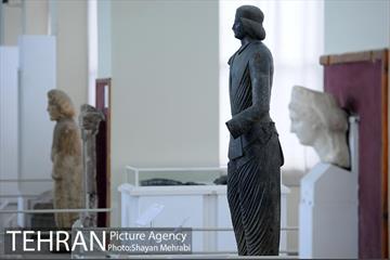 موزه ایران باستان 46