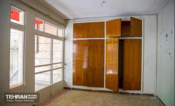 خانه پدری فروغ فرخزاد 38