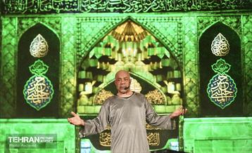 سومین دوره سوگواره آیینی «محرم‌شهر» 50