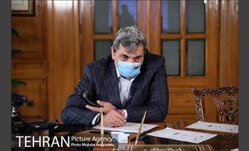 پاسخگویی مستقیم شهردار در سامانه های ۱۳۷ و ۱۸۸۸ 5