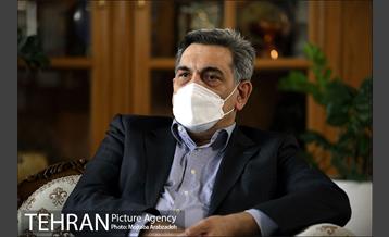 دیدار شهردار تهران با سفیر ژاپن 6