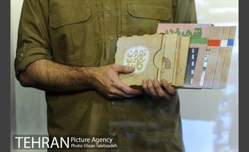 افتتاح گالری عکس و کاریکاتور «تهرانگاره» -1 7