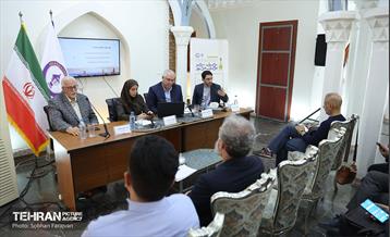 رویداد «تهران، شهر مهارت محور» 9