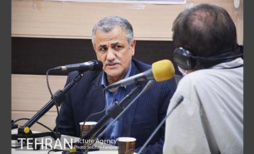 آخرین پنجشنبه سال در بهشت زهرا (س) 24