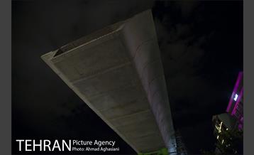 شبگردی اصحاب رسانه به میزبانی معاونت فنی عمرانی  8