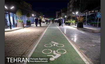 مراسم افتتاح میدان گاه امیر کبیر‌  27