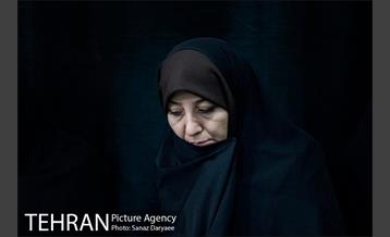 دهمین گردهمایی زنان عاشورایی‎ 3