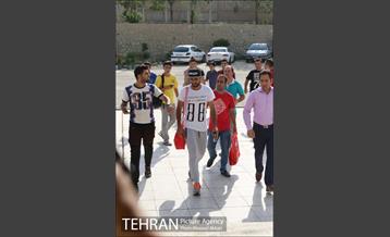 بازگشت مهدی طارمی به تیم پرسپولیس 6