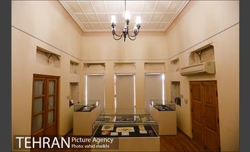 موزه گرافیک ایران 21