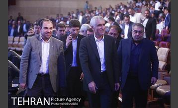 هفدهمین جشنواره شهید رجایی  33