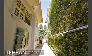 موزه آیت الله هاشمی رفسنجانی قبل از افتتاح 30