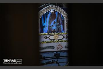 سی‌و‌نهمین دوره مسابقات بین‌المللی قرآن کریم 35