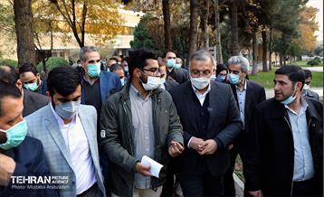 همایش بزرگداشت روز دانشجو "دانشگاه تربیت مدرس" 27