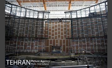 بازدید معاونین فنی و عمران کلانشهرهای ایران از پروژه های عمرانی شهر اصفهان 48