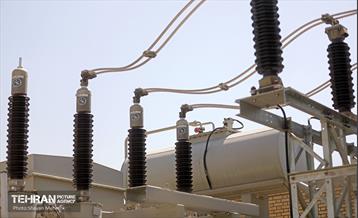 بهره‌برداری از پست برق مستقل خط ۶ مترو 2