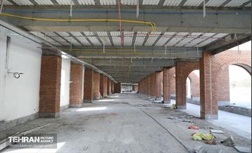 اینجا کارگاهه؛ فاز سوم باغ‌راه حضرت زهرا(س) 36