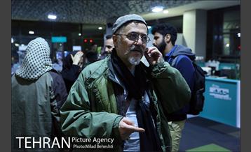 روز سوم جشنواره بین المللی سینما حقیقت‎ 21