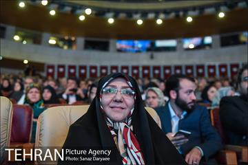 آیین اختتامیه دهمین جشنواره بین المللی برترین های پژوهش و نوآوری در مدیریت شهری 21