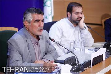 شبگردی اصحاب رسانه در منطقه چهار شهرداری تهران  51
