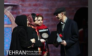 چهاردهمین جشن شب بازیگر‎ 11