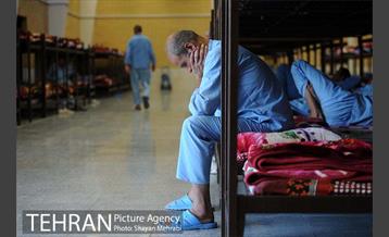 کمپ ترک اعتیاد آفتاب امید 25