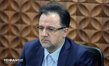 نشست خبری نخستین جایزه بزرگ ملی پویانمایی آب و آتش 4