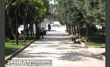 بوستان پرواز 7