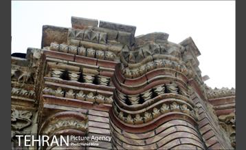 مرمت بناهای میراثی در منطقه 11