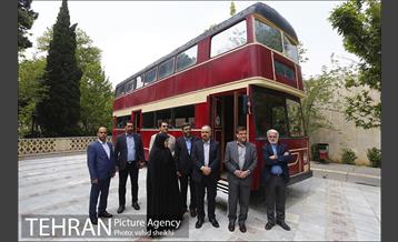 بازدید مدیر کل دفتر شهردار تهران از منطقه 16 29