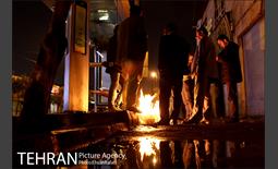 حال شب های تهران خوب نیست  22