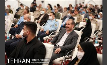 آغاز عملیات احداث بوستان بزرگ ارتش 19