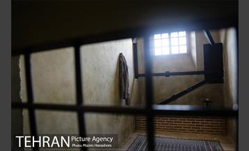 موزه قصر-زندان سیاسی 3