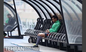 تمرین 3 فروردین تیم ملی فوتبال ایران  10