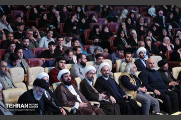 همایش هزار فانوس 11