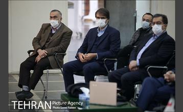 اعلام نتایج مسابقه طراحی موزه علوم تهران 14