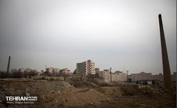 از کوره های خاموش آجرپزی تا بازار داغ خلازیل 3