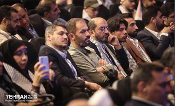 همایش بین المللى  «امام خمینى(ره) و مسئله فلسطین»  8