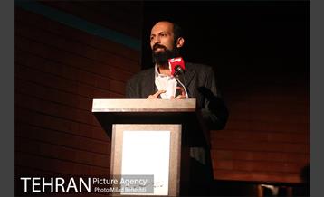 آئین رونمایی از کتاب سفرنامه پاریس، عوج کلاب 5