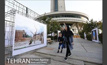 نمایشگاه عکس طهران 4