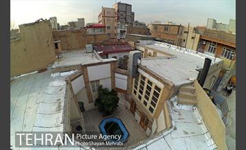 خانه جلال آل احمد 14