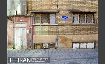 سنگفرش کوچه جاویدی 1