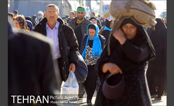 خدمات رسانی شهرداری مرز شلمچه 7