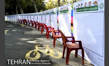 جشنواره طولانی‌ترین نقاشی‌ کودکانه 4