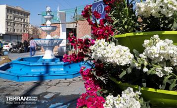 طرح استقبال از بهار 71