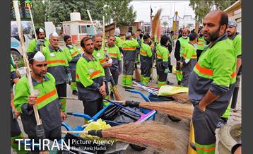 کاروان خادم الحسین (ع) 12