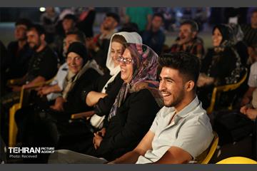 جشنواره شهر امید 13