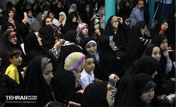 ویژه برنامه کوچه آفتاب 14