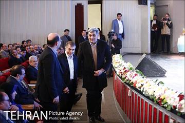 دومین جشنواره ملی ،فرهنگی و هنری ساخت ایران  13