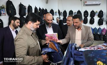 ویژه برنامه نسیم مهر 11