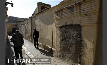 در پس کوچه های تهران قدیم 33